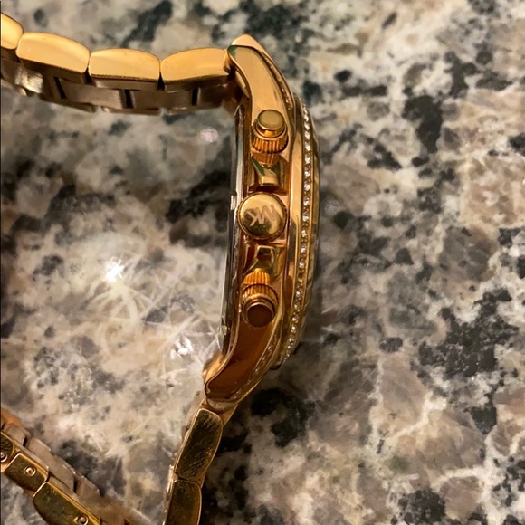 Michael Kors Watch main image 4